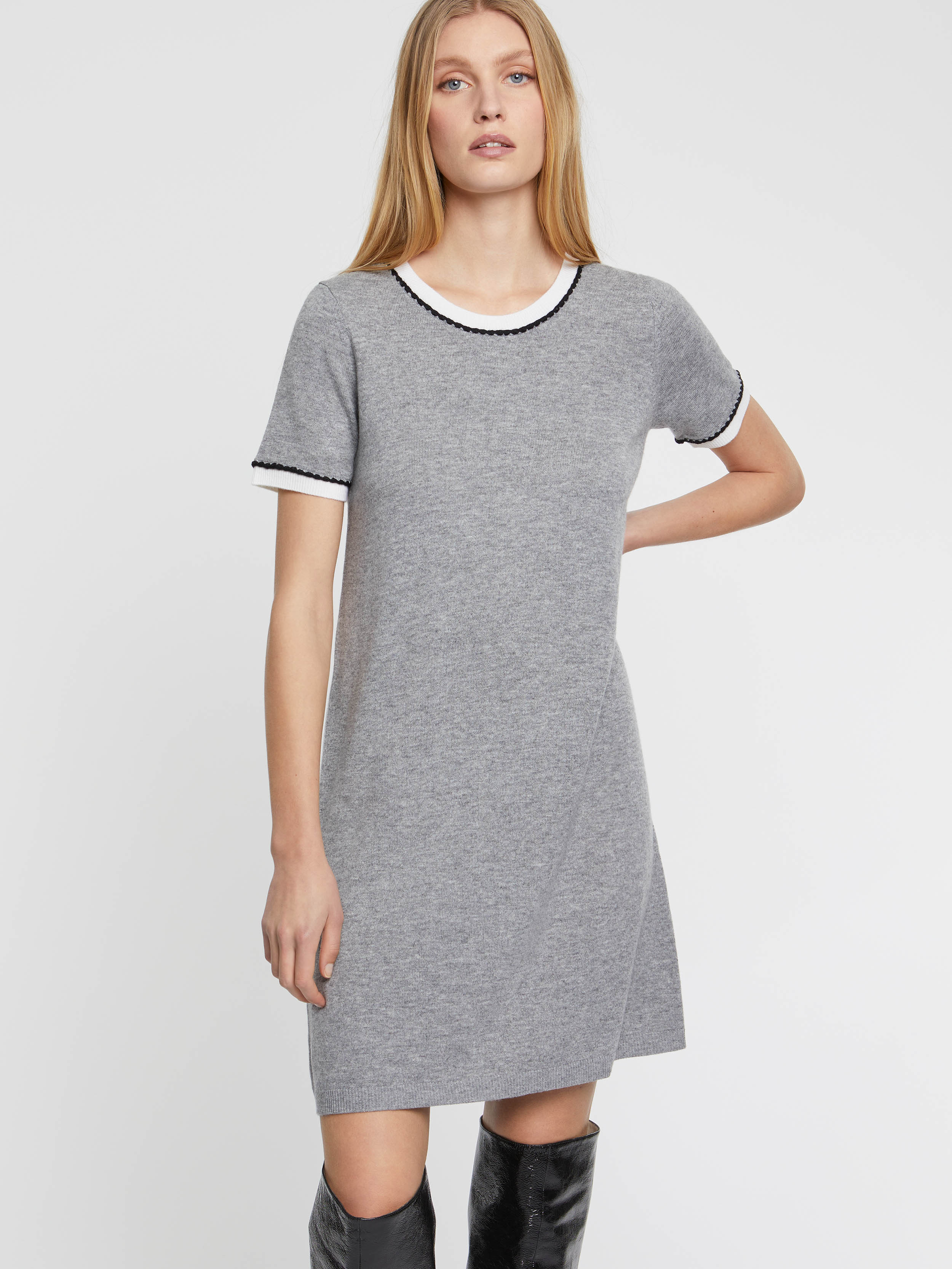 Paule ka hotsell sweater dress