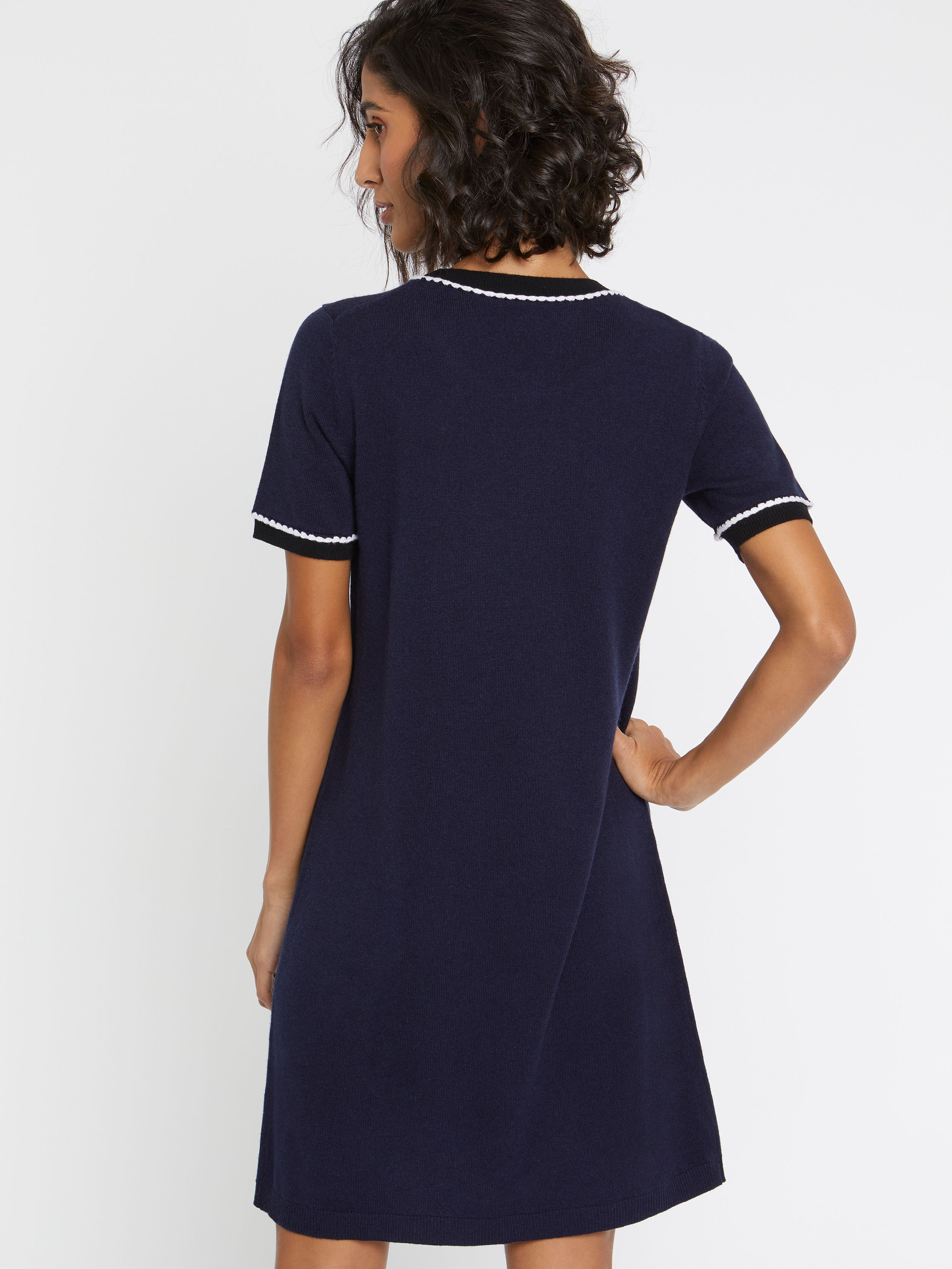 Paule ka 2025 sweater dress